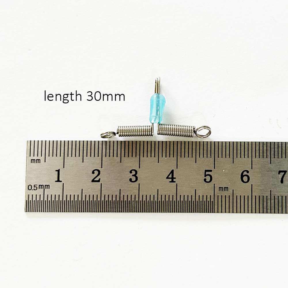 50pcs Twisted Cross-Line Stain - Fishing Equipment Basics review and price
