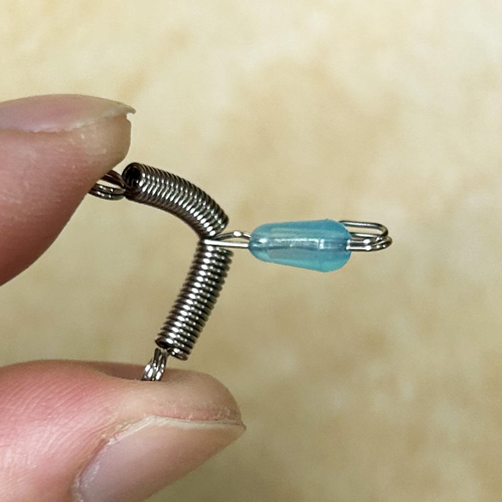 50pcs Twisted Cross-Line Stain - Fishing Equipment Basics review and price