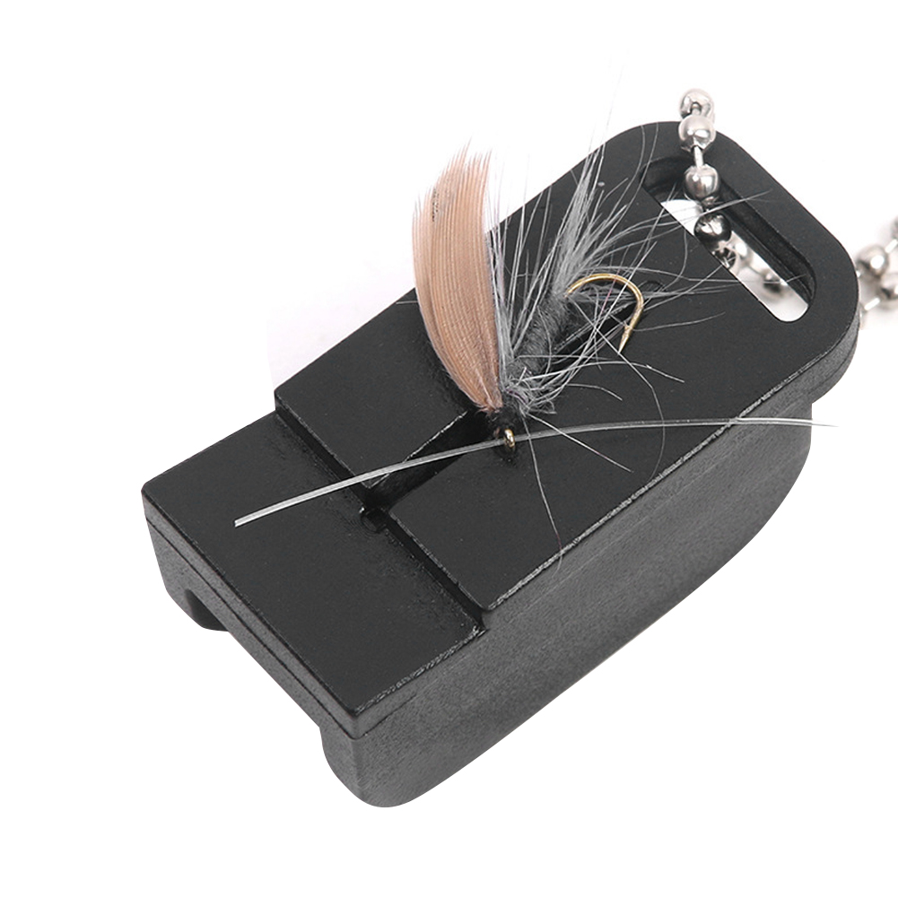 Fishing Hook Threader and Rigg - Fishing Equipment Basics review and price