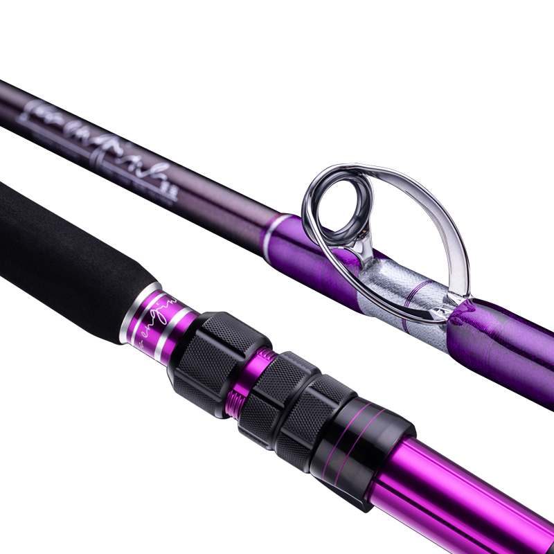 ECOODA ESEB Boat Rod Light Bot - Electric Fishing Reel review and price