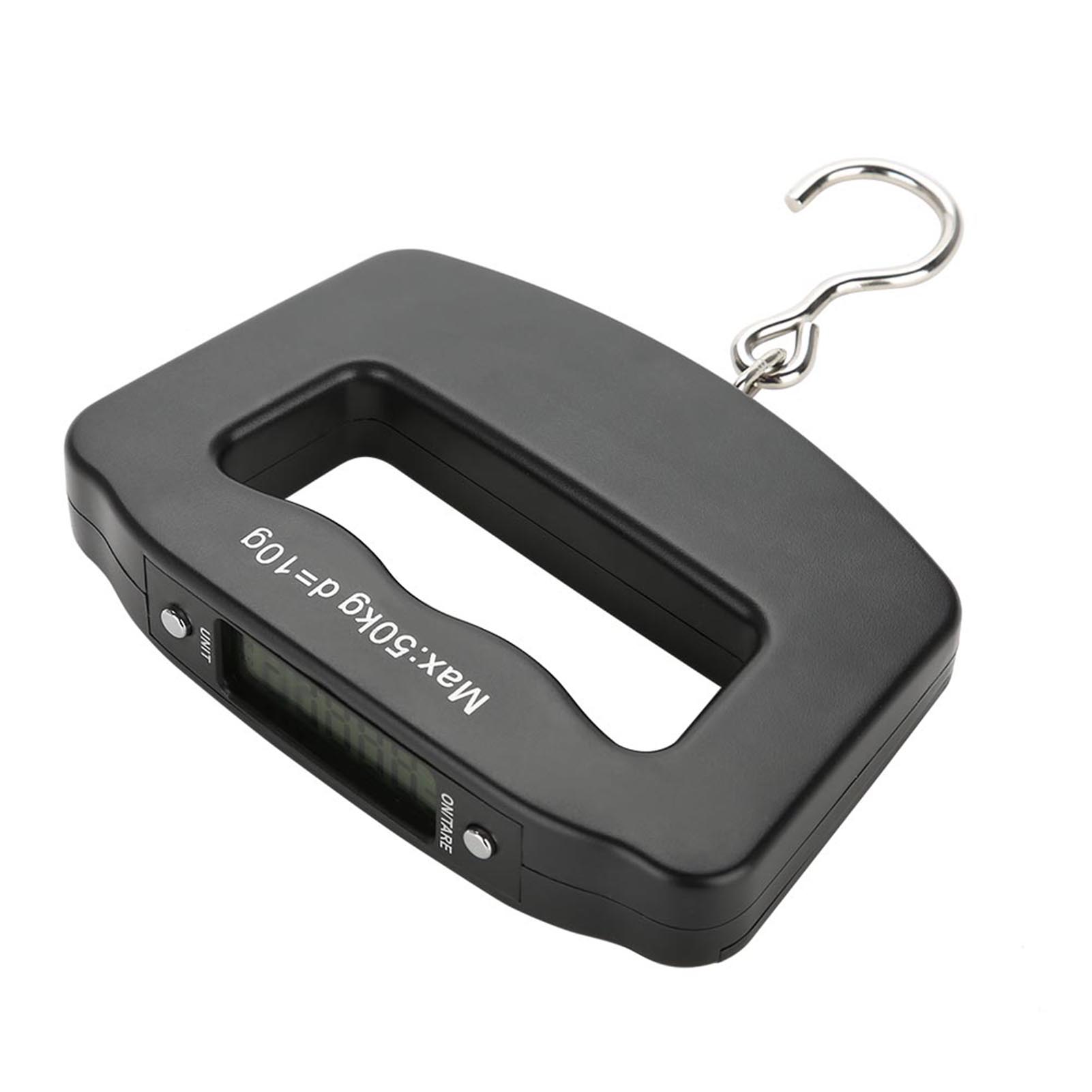 50kg/10g High Precision Portab - Fishing Equipment Basics review and price