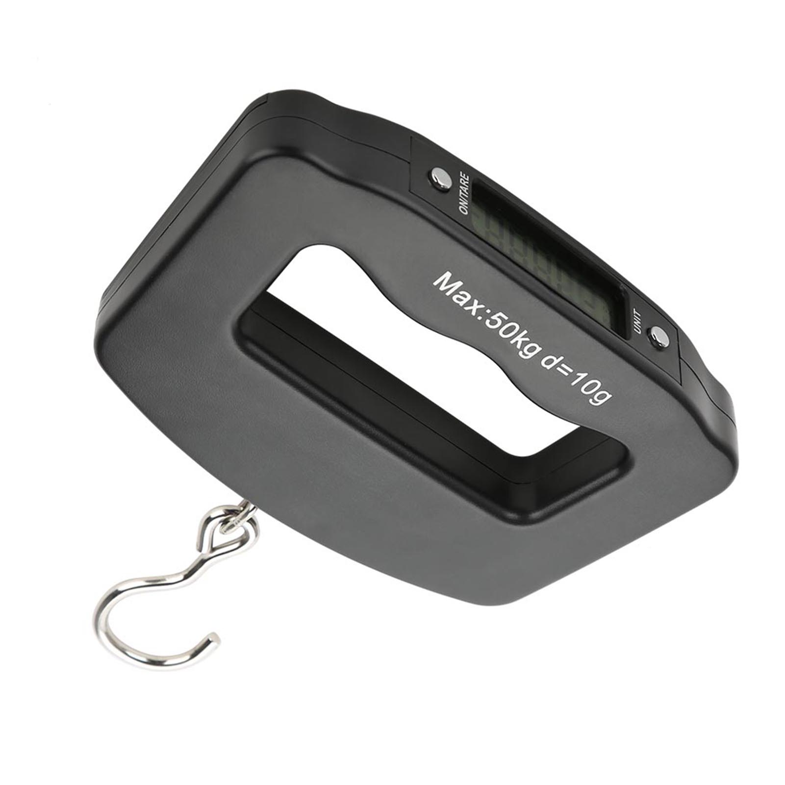 50kg/10g High Precision Portab - Fishing Equipment Basics review and price