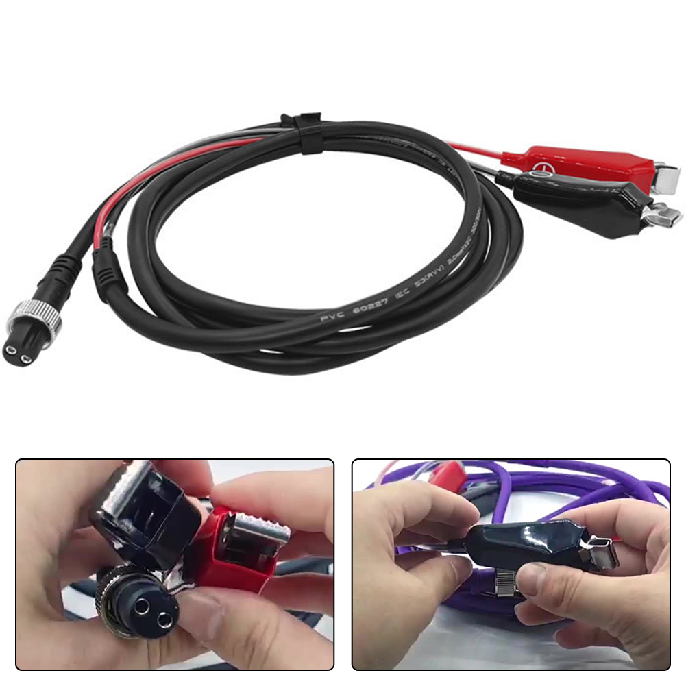 1pcs Electric Reel Power Cord  - Electric Fishing Reel review and price