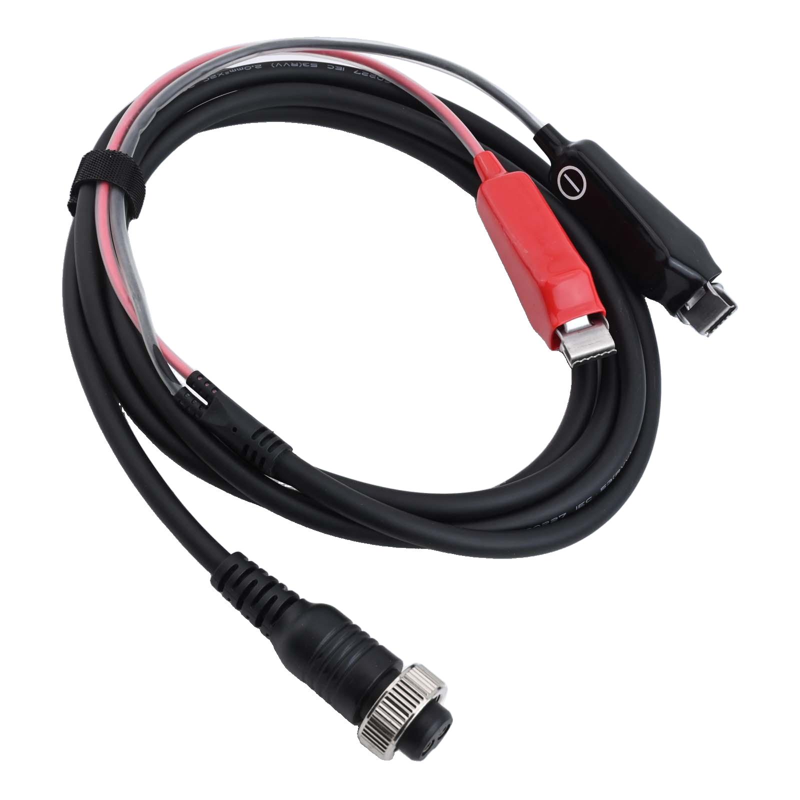 1pcs Electric Reel Power Cord  - Electric Fishing Reel review and price