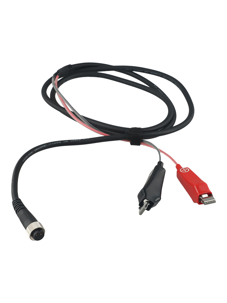 1pcs Electric Reel Power Cord  - Electric Fishing Reel review and price