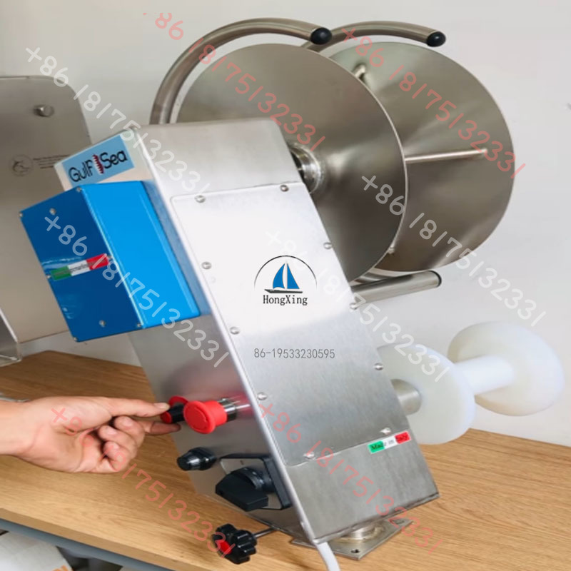 Boat Deep Sea Winch Deep Fishi - Electric Fishing Reel review and price