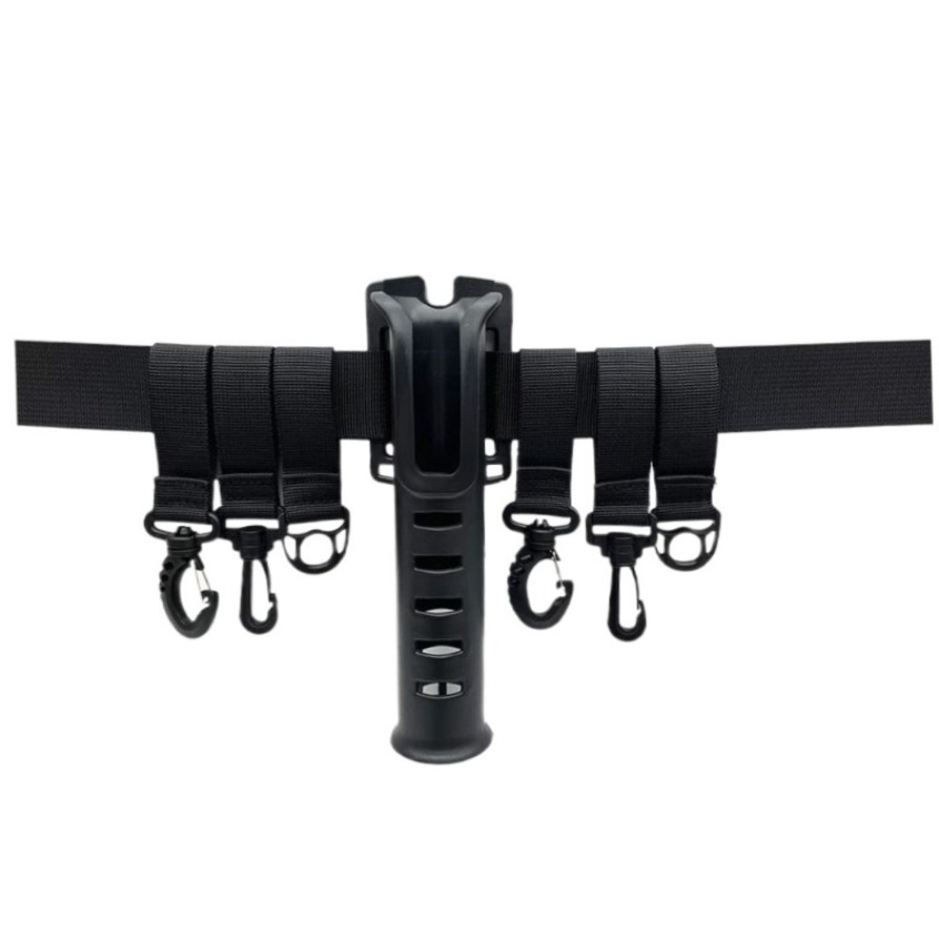 1Pcs Adjustable Wading Belts F - Fishing Equipment Basics review and price