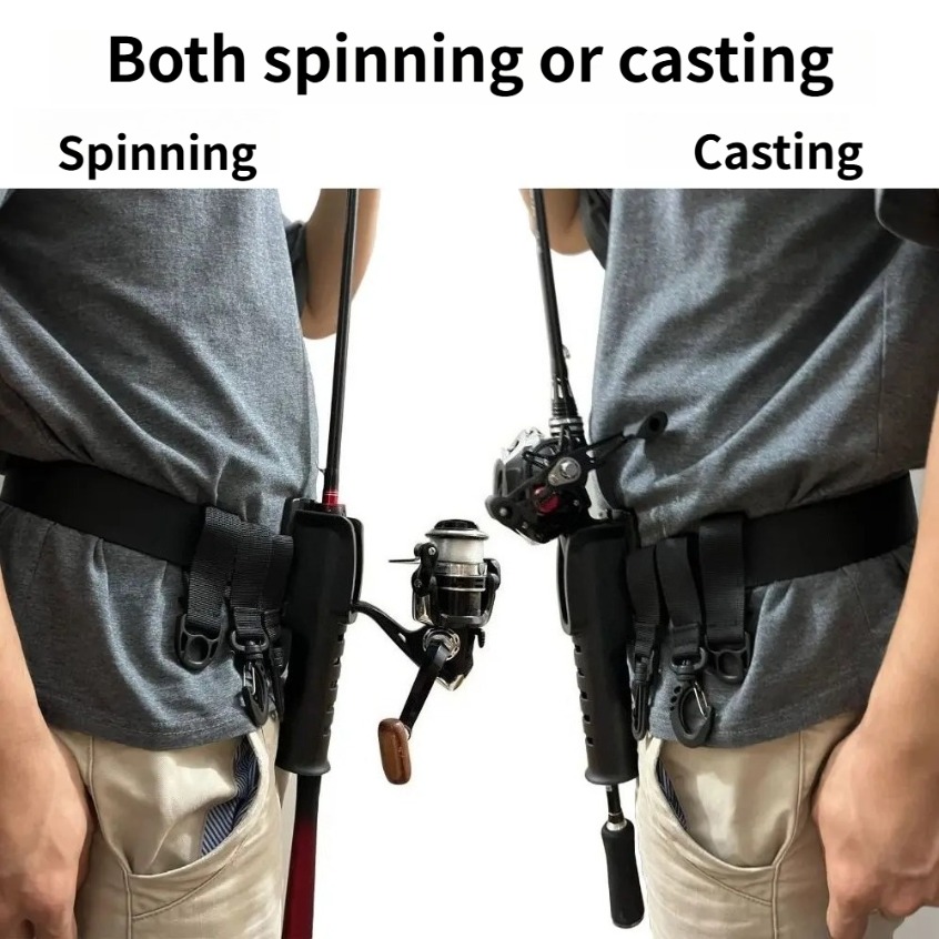 1Pcs Adjustable Wading Belts F - Fishing Equipment Basics review and price