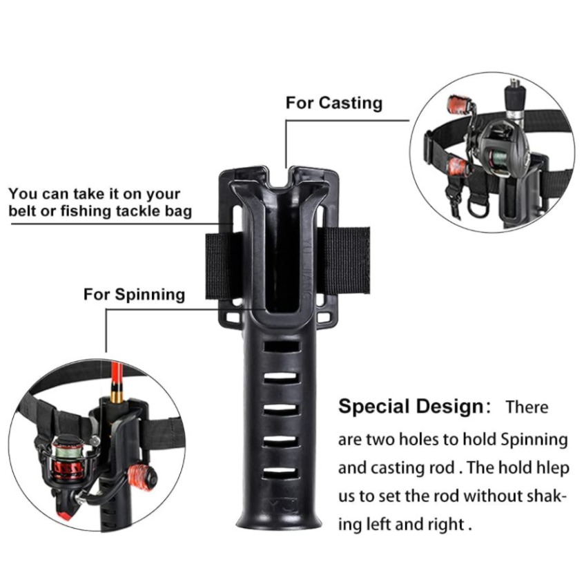 1Pcs Adjustable Wading Belts F - Fishing Equipment Basics review and price