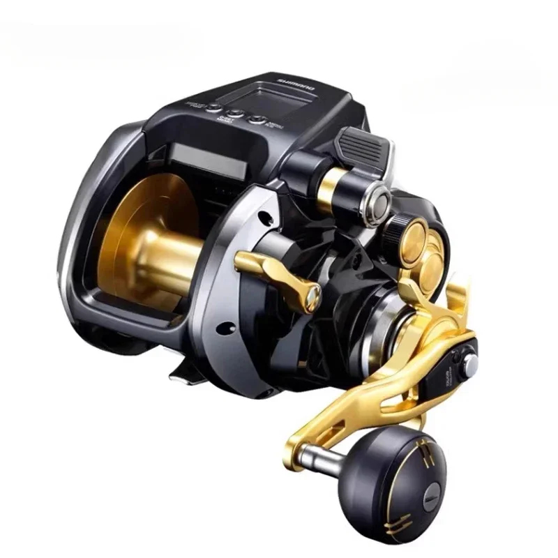 (Sea shipping) MD 9000 Electri - Electric Fishing Reel review and price