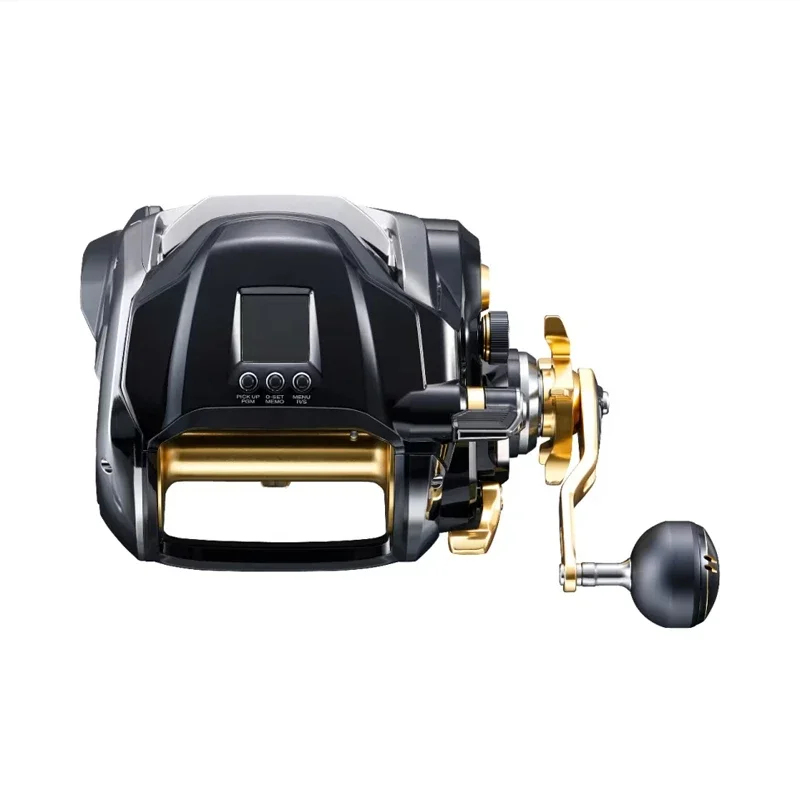 (Sea shipping) MD 9000 Electri - Electric Fishing Reel review and price