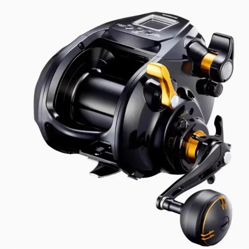 (Sea shipping) MD 9000 Electri - Electric Fishing Reel review and price