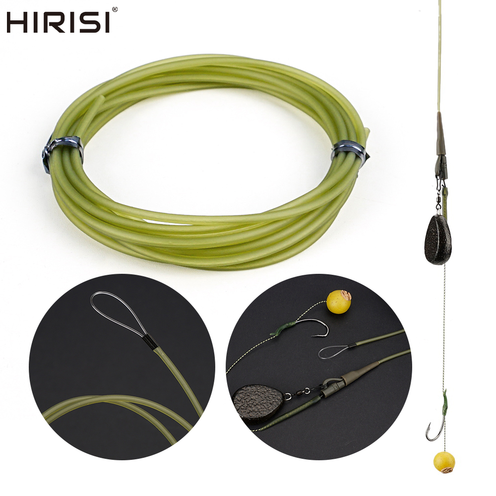 Hirisi AE077 Carp Fishing Rig  - Fishing Equipment Basics review and price