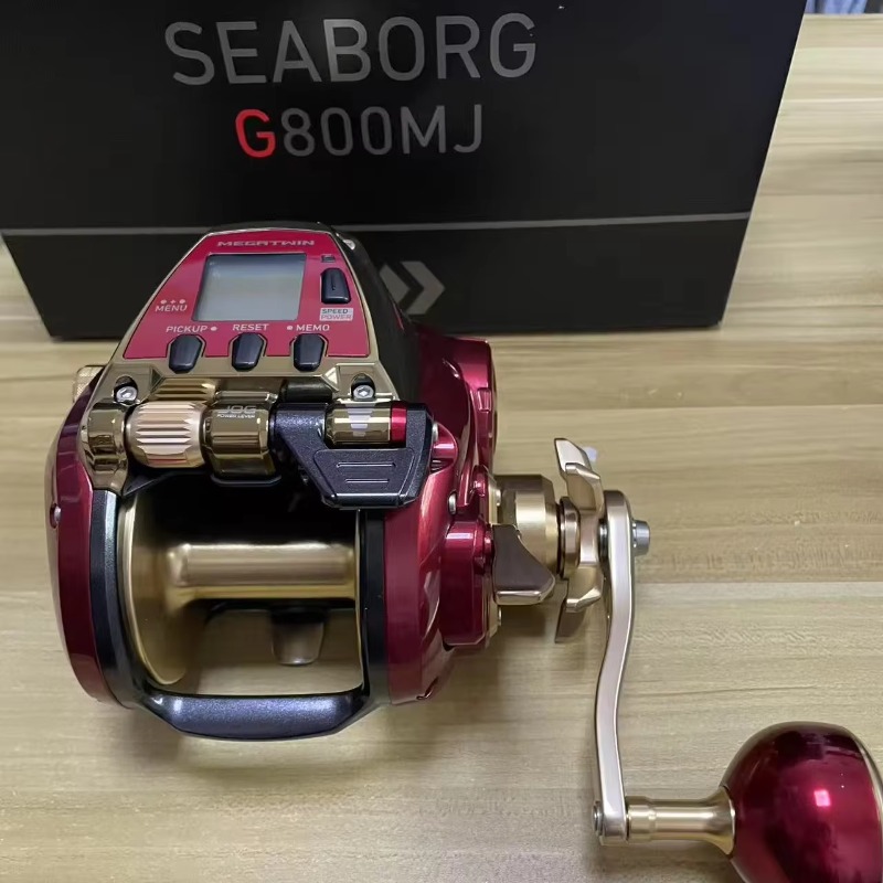 【Popular】High Quality Electric - Electric Fishing Reel review and price
