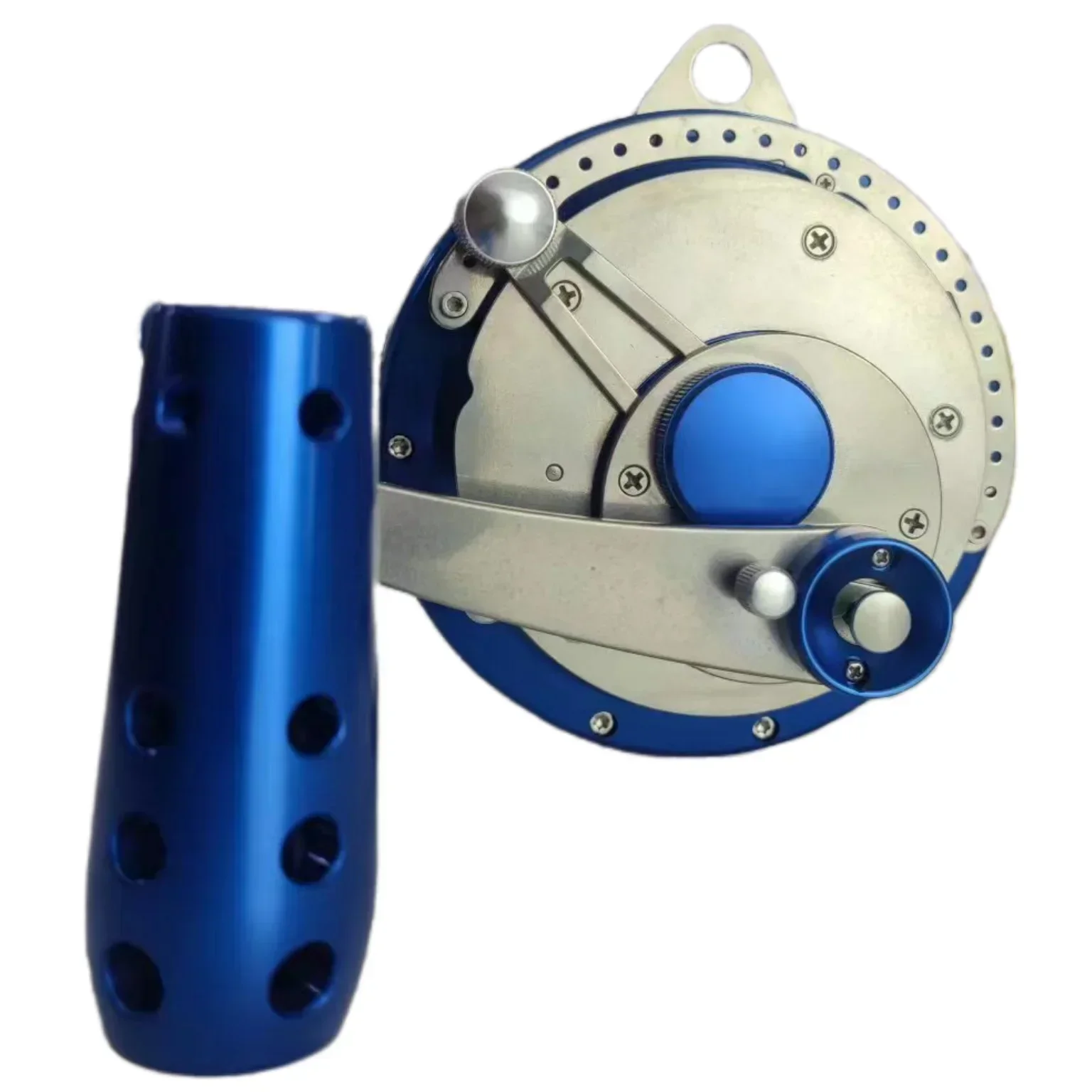 Hot Sale Sougayilang Strong Tr - Electric Fishing Reel review and price