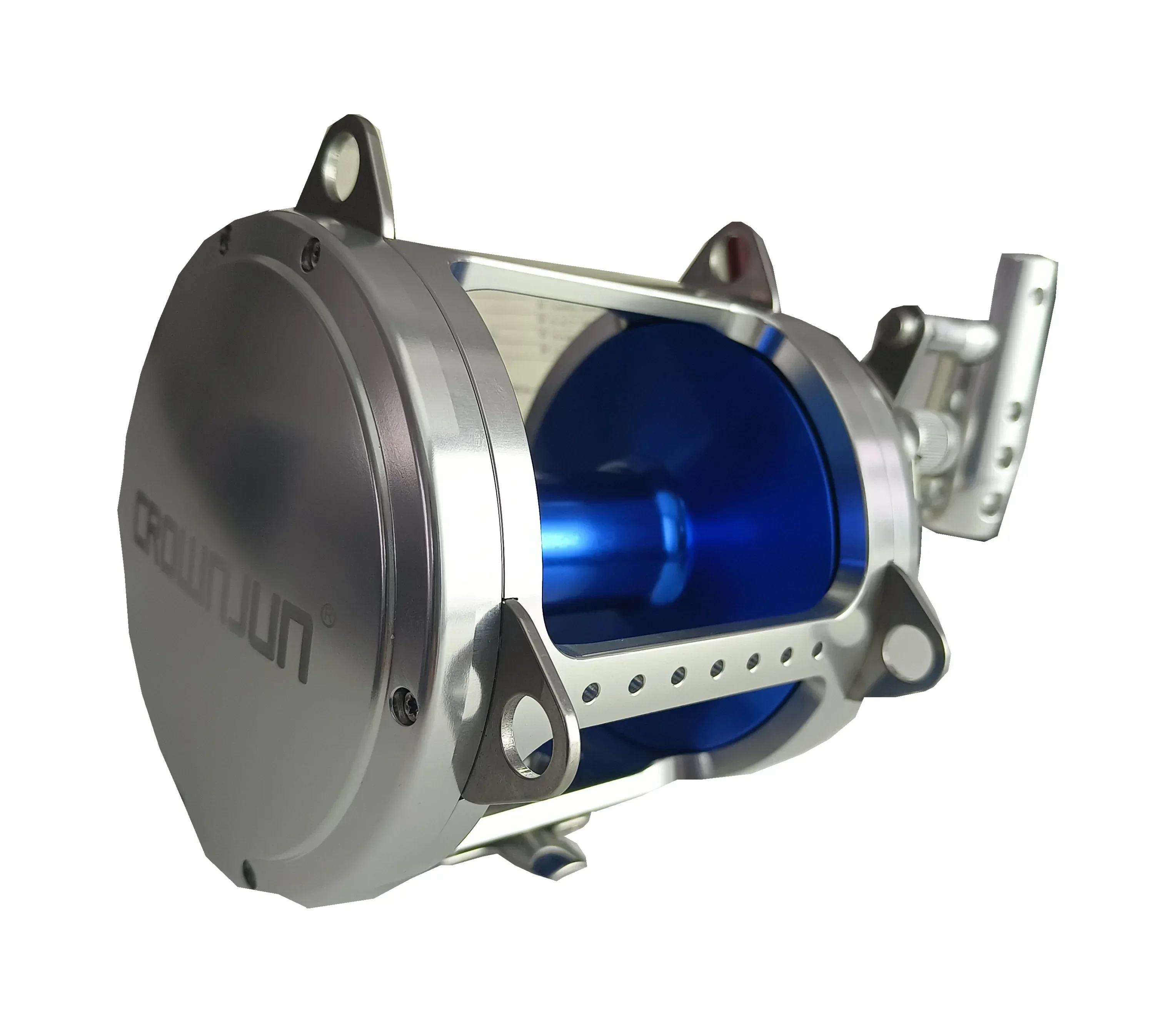 Hot Sale Sougayilang Strong Tr - Electric Fishing Reel review and price