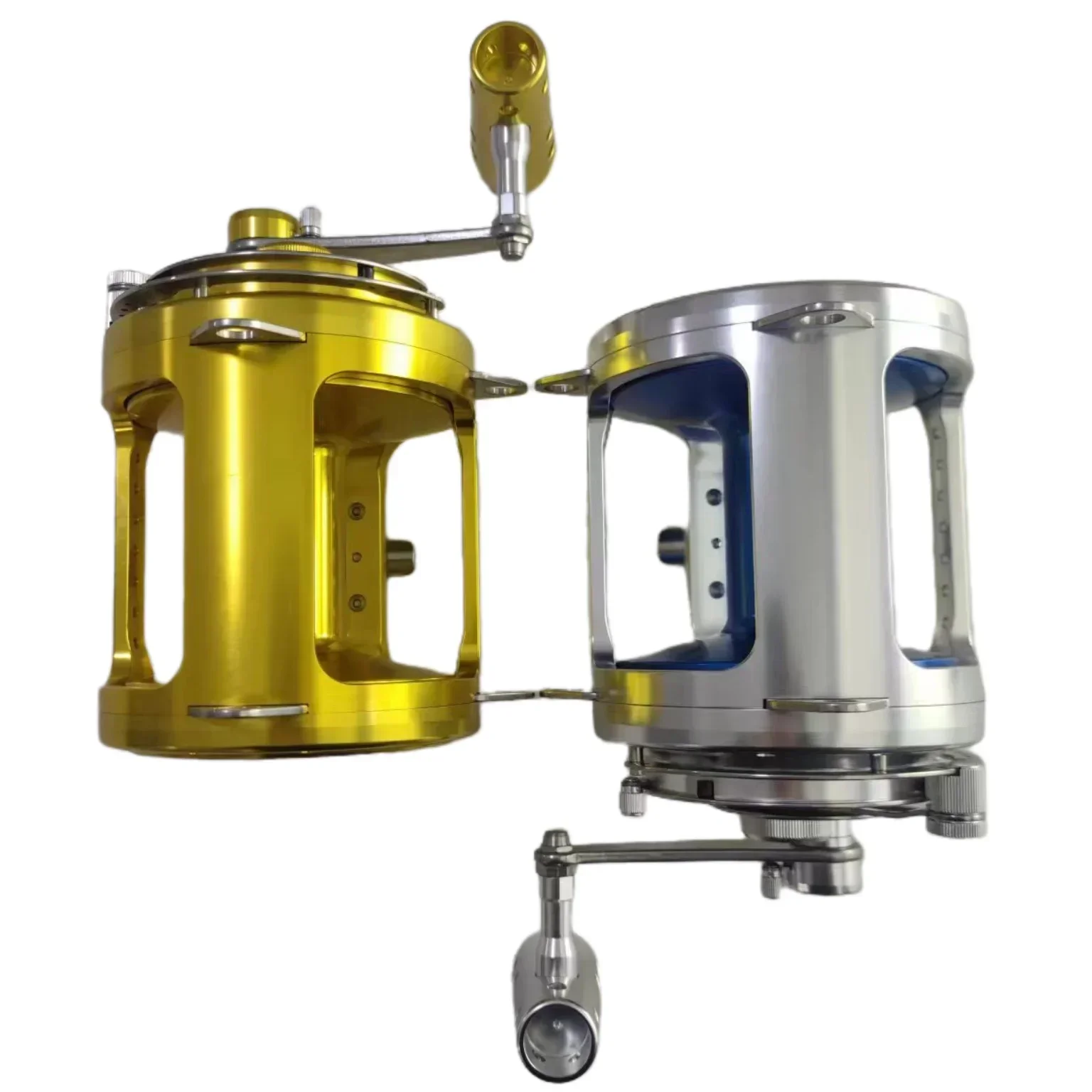Hot Sale Sougayilang Strong Tr - Electric Fishing Reel review and price