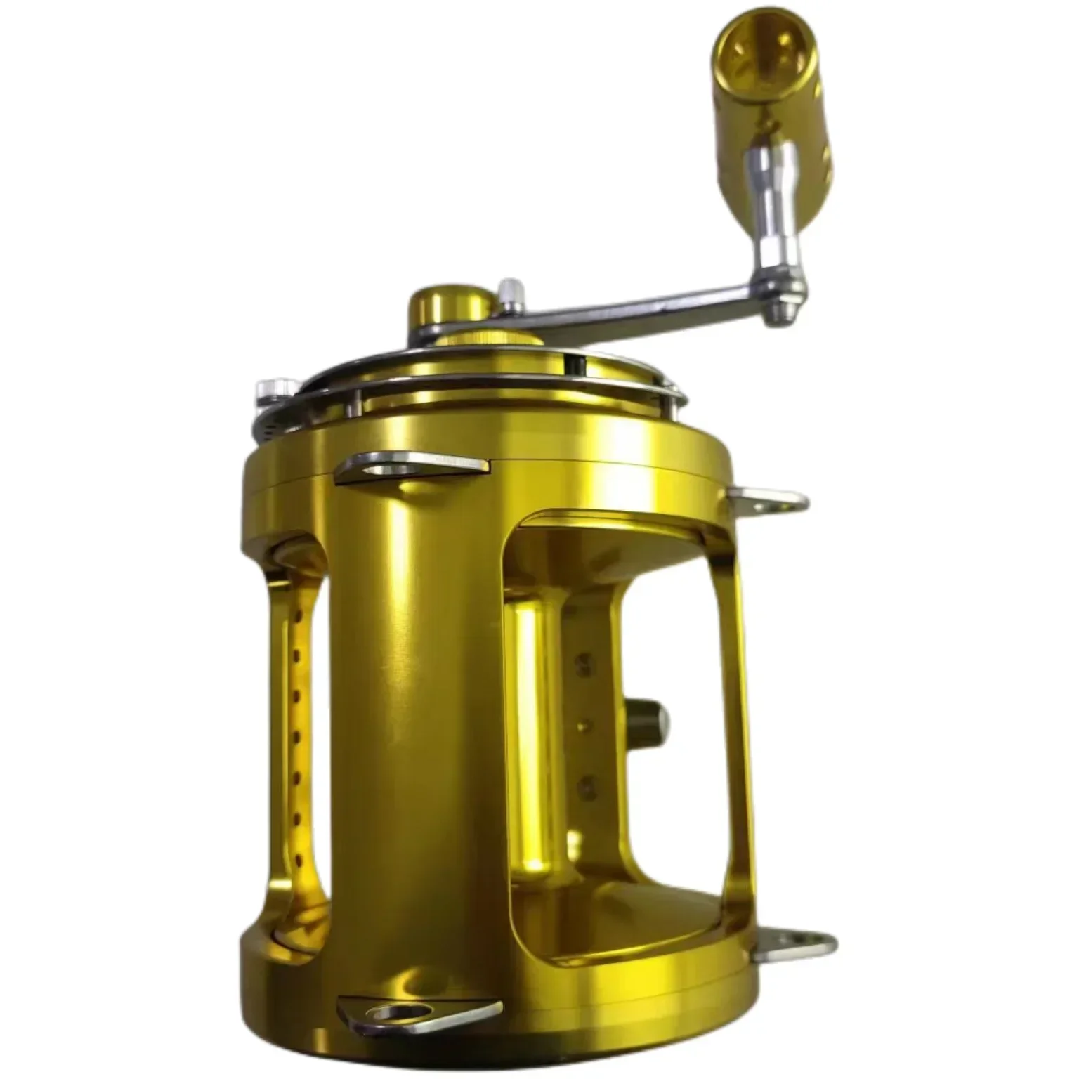 Hot Sale Sougayilang Strong Tr - Electric Fishing Reel review and price