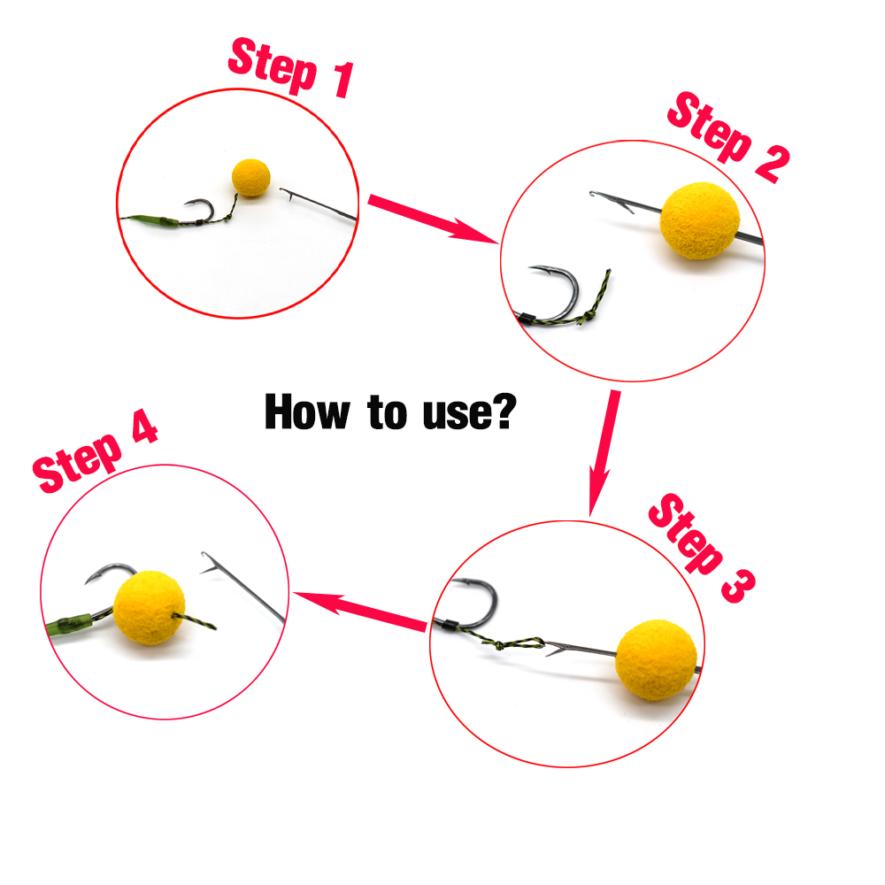 MNFT 1PC Carp Fishing Tools Ba - Fishing Equipment Basics review and price