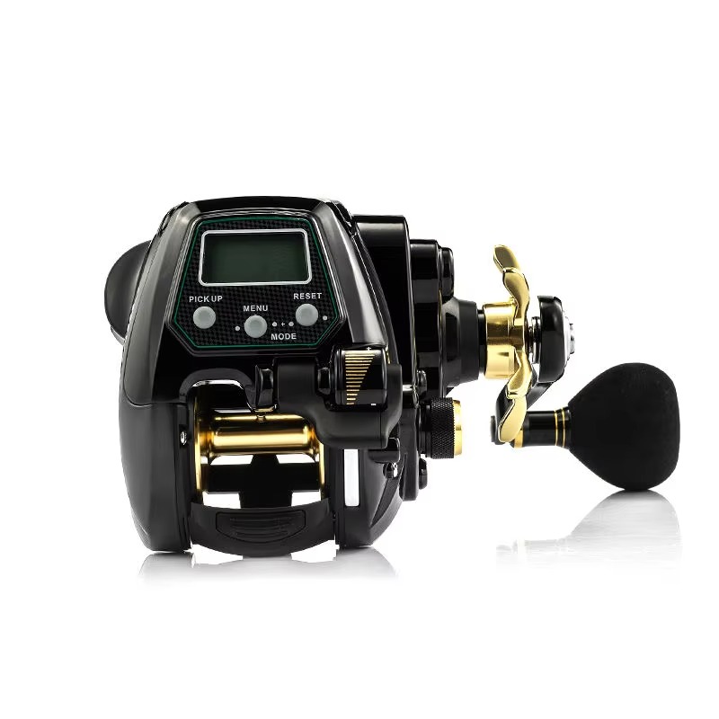 【Popular】Ezh 3000 Electric Fis - Electric Fishing Reel review and price