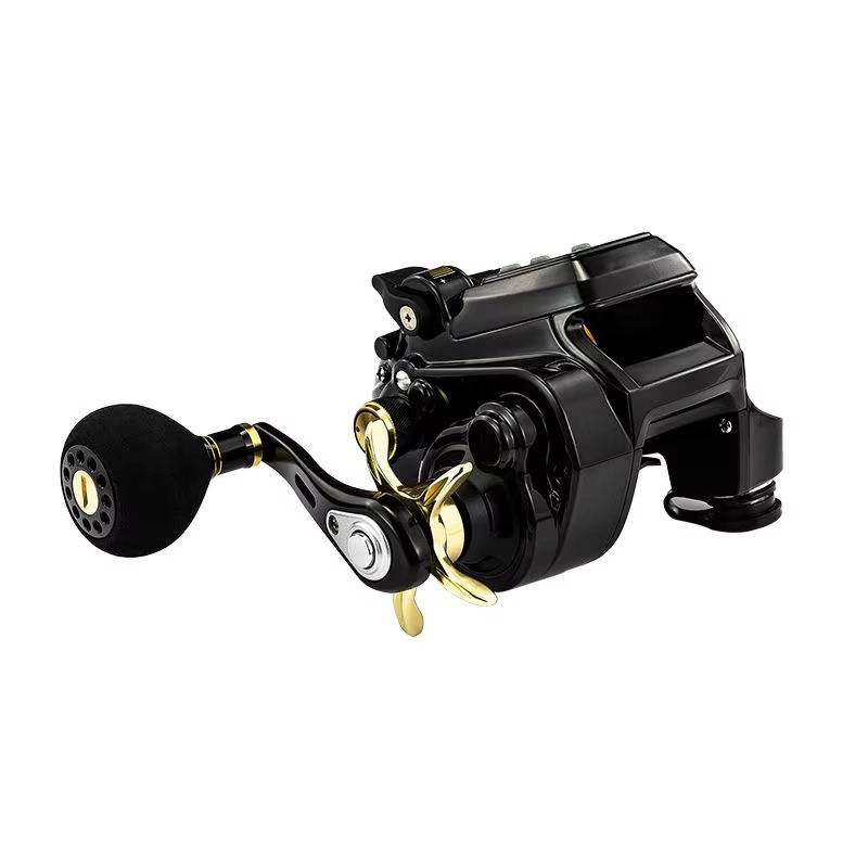 【Popular】Ezh 3000 Electric Fis - Electric Fishing Reel review and price