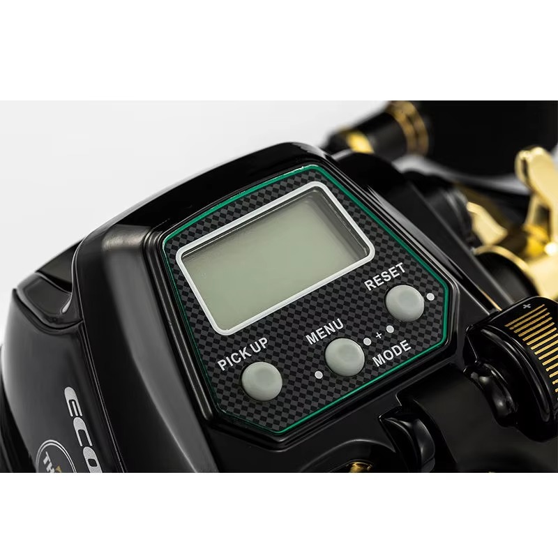 【Popular】Ezh 3000 Electric Fis - Electric Fishing Reel review and price